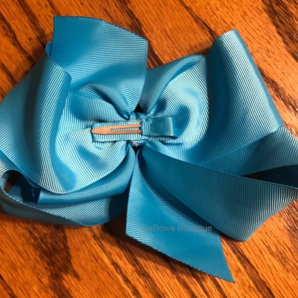 Turquoise 8